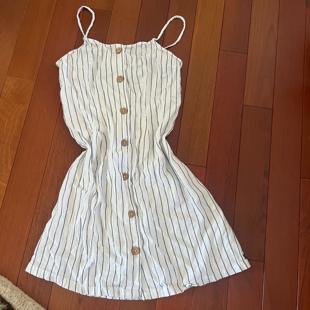 Beautiful Roxy dress